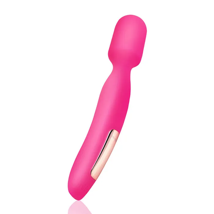 FUNMATES Female Sex Toys Hedda MiniAV Stick Vibrator16 Vibrations