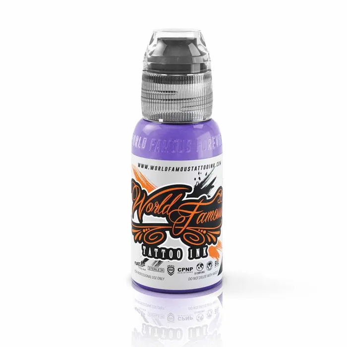 Galaxy Purple World Famous Tattoo Ink Pick Size World Famous Vibrators Galaxy Purple World Famous Tattoo Ink Pick Size World Famous Vibrators