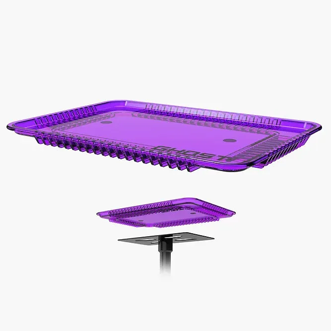 Ghost Tattoo Co Vibrators Ghost Tattoo Standard Ghost Tray Tray Only
