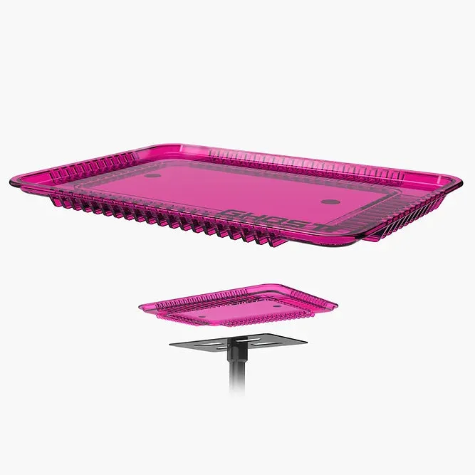 Ghost Tattoo Co Vibrators Ghost Tattoo Standard Ghost Tray Tray Only