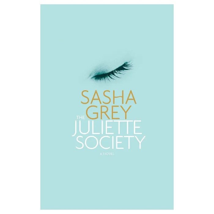 Hachette Book Group Vibrators Juliette Society