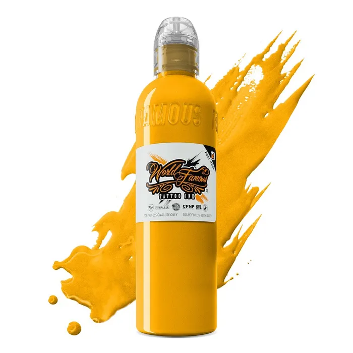 Ilya Fom Python World Famous Tattoo Ink Pick Size World Famous Male Sex Toys