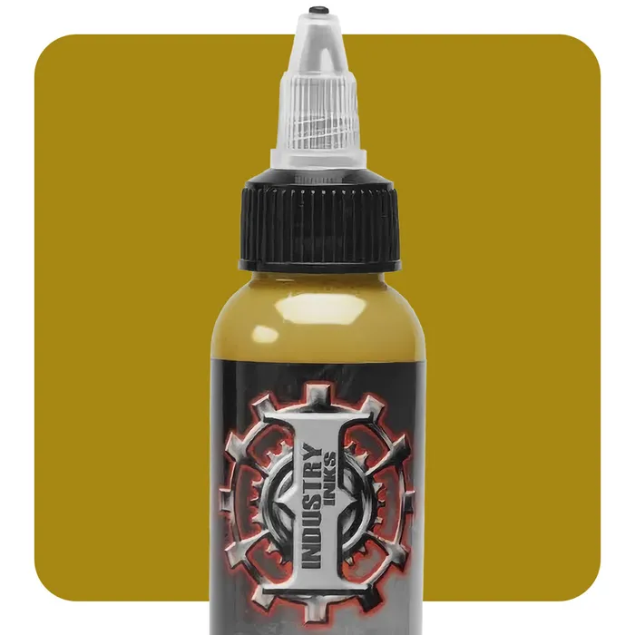 Industry Inks Male Sex Toys Artichoke Industry Inks Pick Size