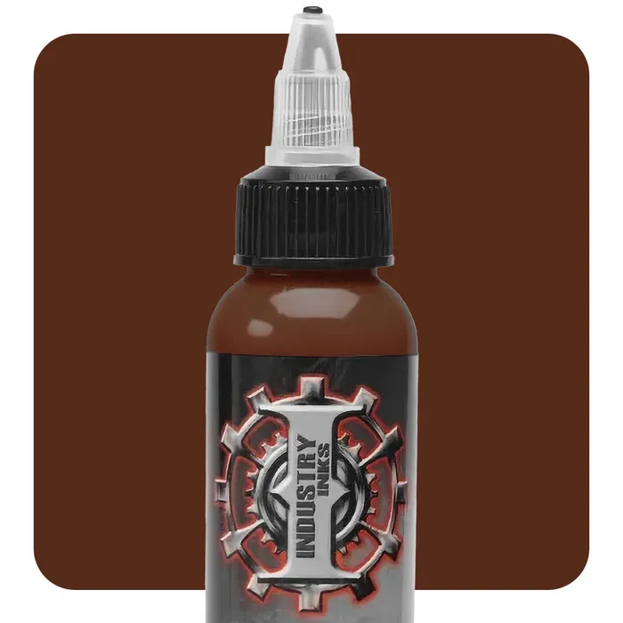 Industry Inks Male Sex Toys Brown Industry Inks Pick Size