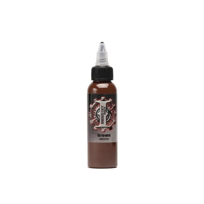 Industry Inks Male Sex Toys Brown Industry Inks Pick Size