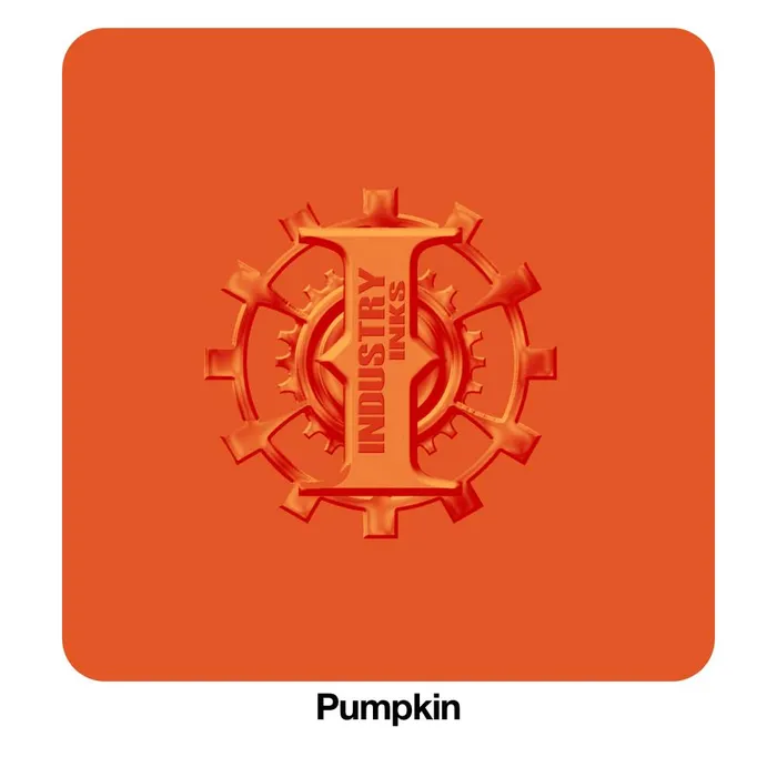 Industry Inks Male Sex Toys Pumpkin Industry Inks Pick Size