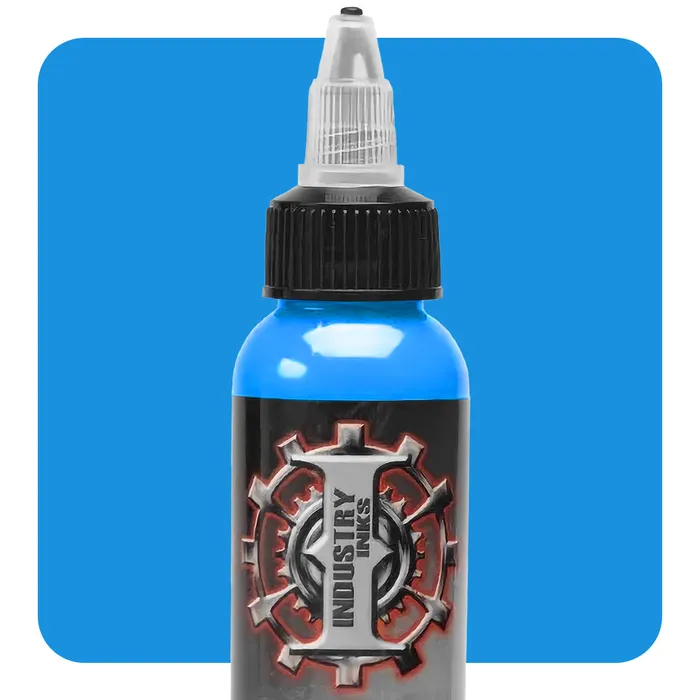 Industry Inks Vibrators Blue Violet Lake Industry Inks Pick Size