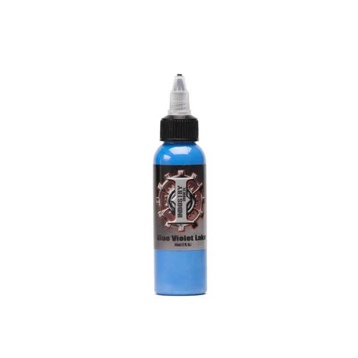 Industry Inks Vibrators Blue Violet Lake Industry Inks Pick Size