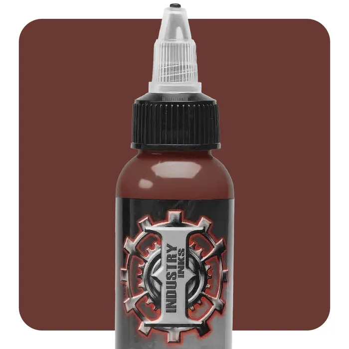 Industry Inks Vibrators Clay Rose Industry Inks Pick Size