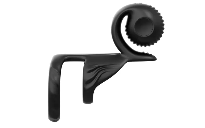 Jovi Constant Contact Vibrating Couples Cock Ring with Remote Snail Vibe Couples Jovi Constant Contact Vibrating Couples Cock Ring with Remote Snail Vibe Couples