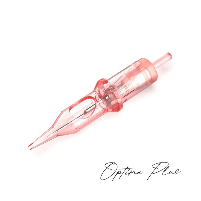 Kwadron Optima PMU Cartridge Tattoo Needles Box of 20 Kwadron Anal