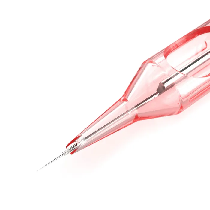 Kwadron Optima PMU Cartridge Tattoo Needles Box of 20 Kwadron Anal
