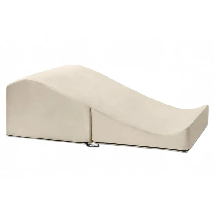 Liberator Flip Ramp Convertible Sex Positioning Furniture Champagne Liberator Couples