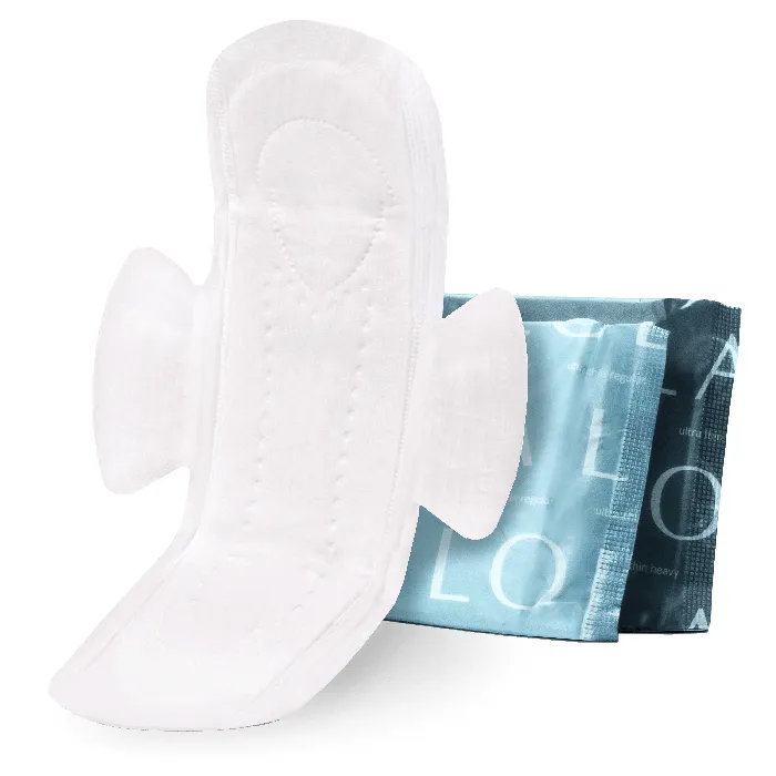 LOLA Male Sex Toys Pads with Wings 2month supply