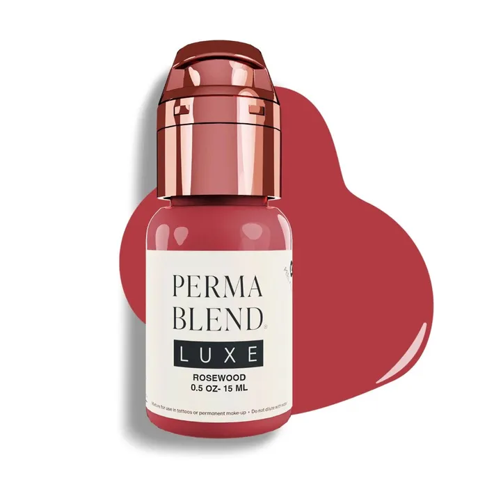 Luxe Rosewood Luxe Perma Blend 12oz Bottle Perma Blend Anal