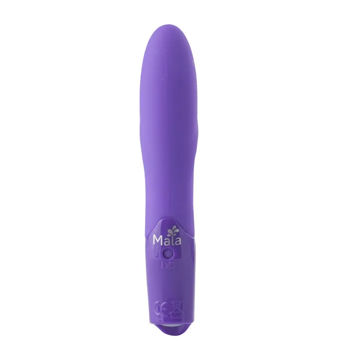 Maia Toys Female Sex Toys MAIA TOYS MARGO USB Rechargeable Silicone 10Function Textured Bullet Vibrator