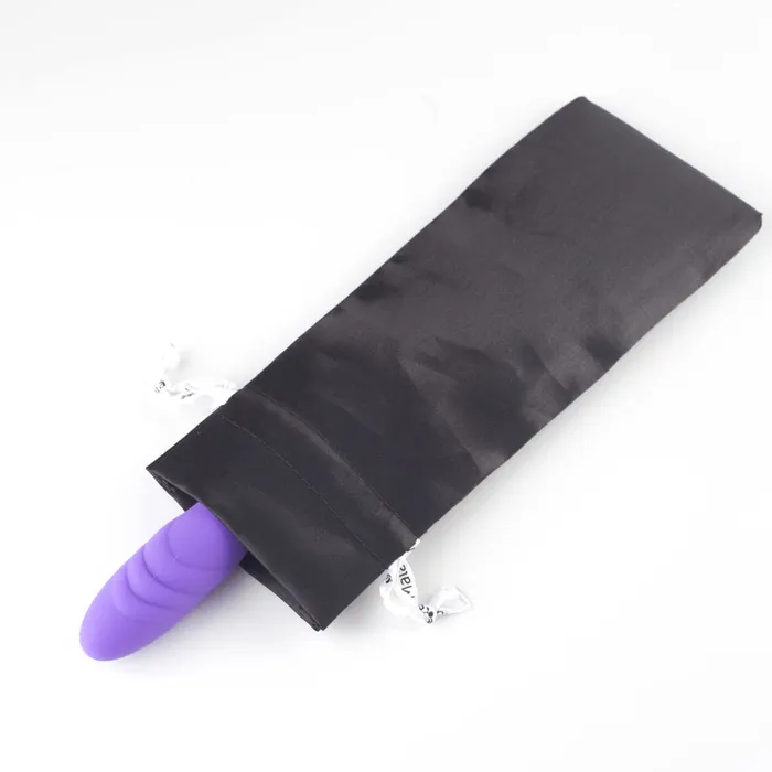 Maia Toys Female Sex Toys MAIA TOYS MARGO USB Rechargeable Silicone 10Function Textured Bullet Vibrator