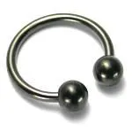 Male Sex Toys 12g Internal Blackout Steel Circular Barbell Price Per 1 Painful Pleasures Male Sex Toys 12g Internal Blackout Steel Circular Barbell Price Per 1 Painful Pleasures