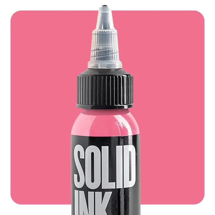 Male Sex Toys Bubblegum Solid Ink Pick Size Solid Ink