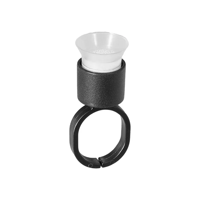 Male Sex Toys Cosmetic Ink Cup with Sponge Clear Bag of 50 Precision