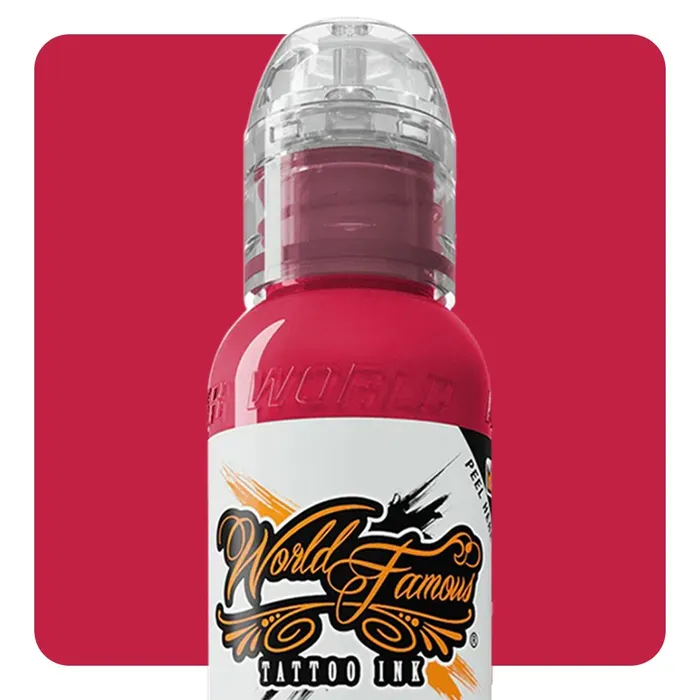 Male Sex Toys Deep Sakura World Famous Tattoo Ink Pick Size World Famous