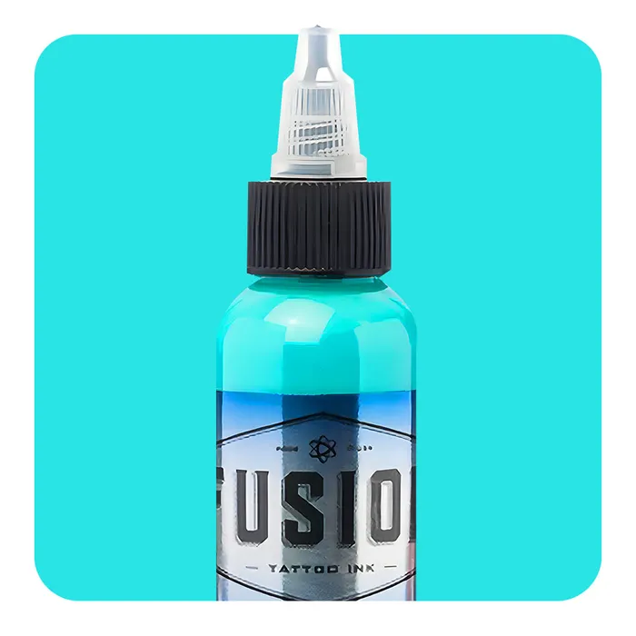 Male Sex Toys Fusion Cool Mint Fusion Tattoo Ink Pick Size