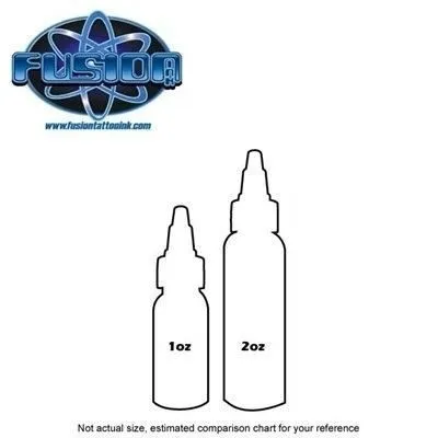 Male Sex Toys Fusion Cool Mint Fusion Tattoo Ink Pick Size