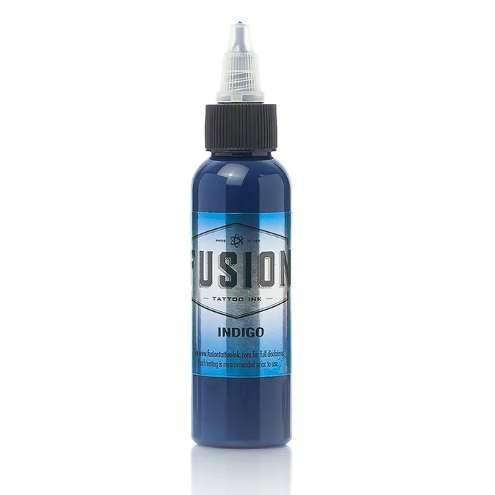 Male Sex Toys Fusion Indigo Fusion Tattoo Ink Pick Size
