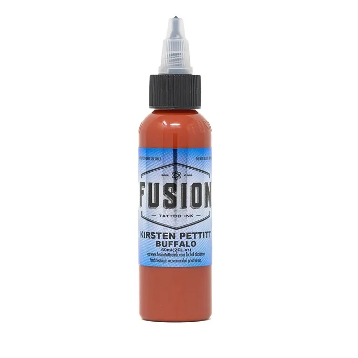 Male Sex Toys Fusion Kirsten Pettitt Buffalo Fusion Tattoo Ink Pick Size