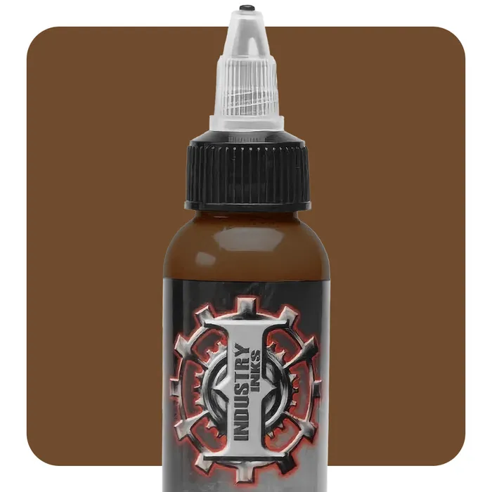 Male Sex Toys Industry Inks Light Umber Industry Inks Pick Size