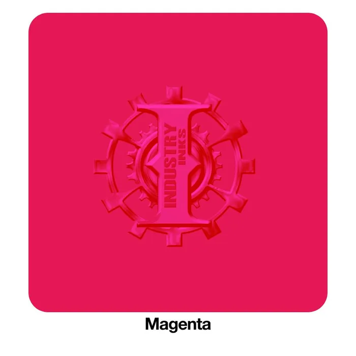 Male Sex Toys Industry Inks Magenta Industry Inks Pick Size