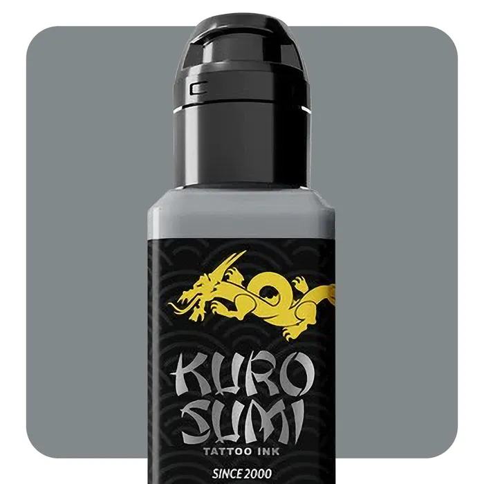 Male Sex Toys Kuro Sumi Calcite Grey Kuro Sumi Tattoo Ink Pick Size