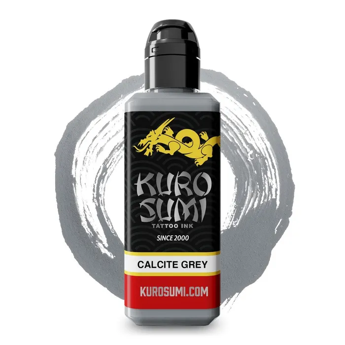 Male Sex Toys Kuro Sumi Calcite Grey Kuro Sumi Tattoo Ink Pick Size