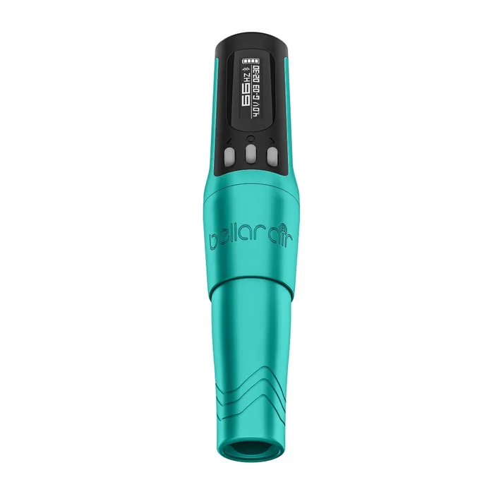 Male Sex Toys Microbeau Microbeau Bellar Air Wireless PMU Machine Pick Color and Stroke Length