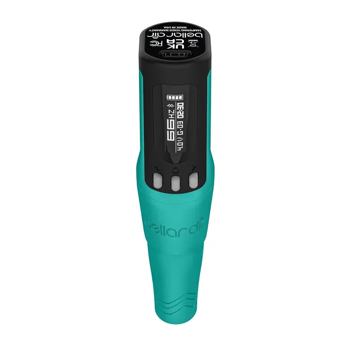 Male Sex Toys Microbeau Microbeau Bellar Air Wireless PMU Machine Pick Color and Stroke Length