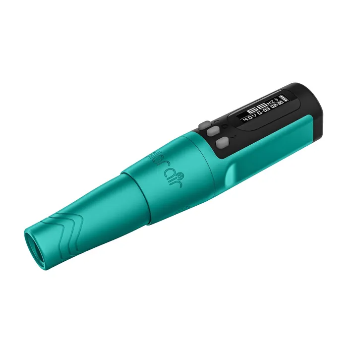 Male Sex Toys Microbeau Microbeau Bellar Air Wireless PMU Machine Pick Color and Stroke Length