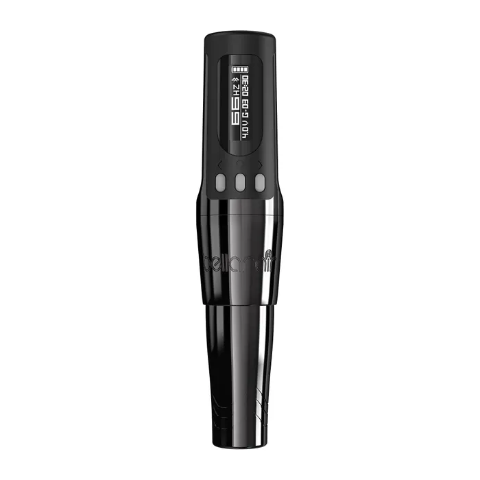 Male Sex Toys Microbeau Microbeau Bellar Air Wireless PMU Machine Pick Color and Stroke Length