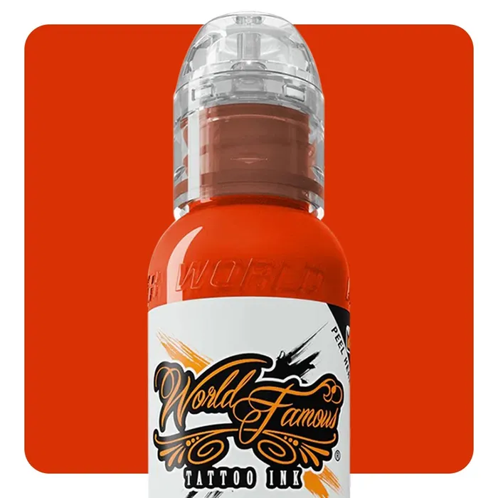 Male Sex Toys Moroccan World Famous Tattoo Ink Pick Size World Famous