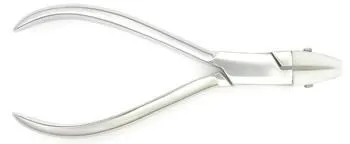 Male Sex Toys Nose Ring Pliers with Hard Nylon Plastic Jaws Pierced Tools