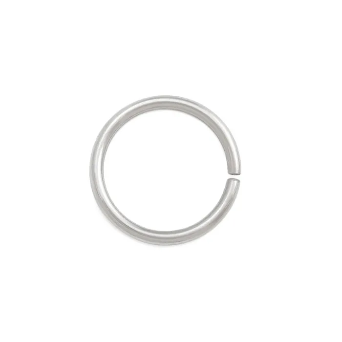 Male Sex Toys Painful Pleasures Bendable Ring Jewelry Set of 3 Steel Seamless Rings