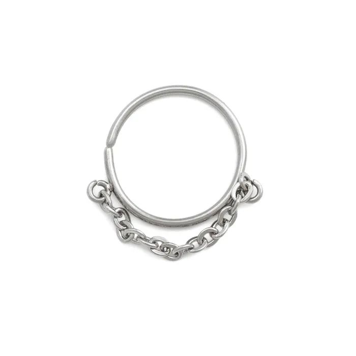 Male Sex Toys Painful Pleasures Bendable Ring Jewelry Set of 3 Steel Seamless Rings