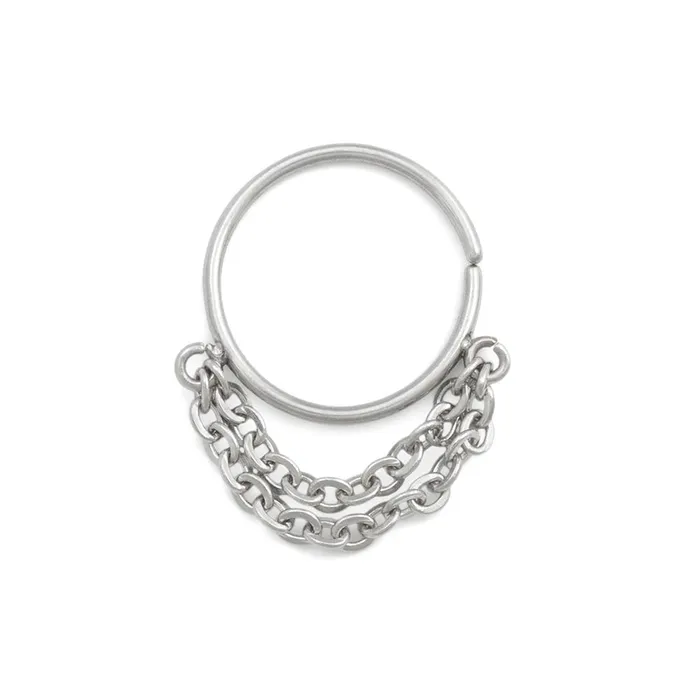 Male Sex Toys Painful Pleasures Bendable Ring Jewelry Set of 3 Steel Seamless Rings