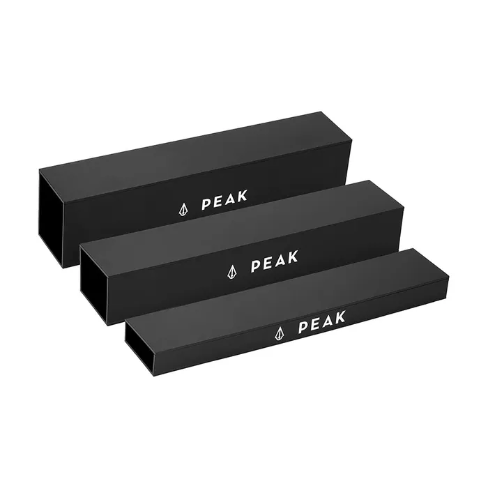 Male Sex Toys Peak Peak Acrylic Display Bar Pick Size