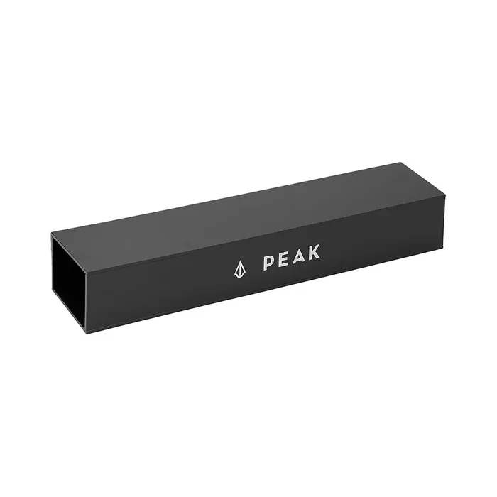 Male Sex Toys Peak Peak Acrylic Display Bar Pick Size