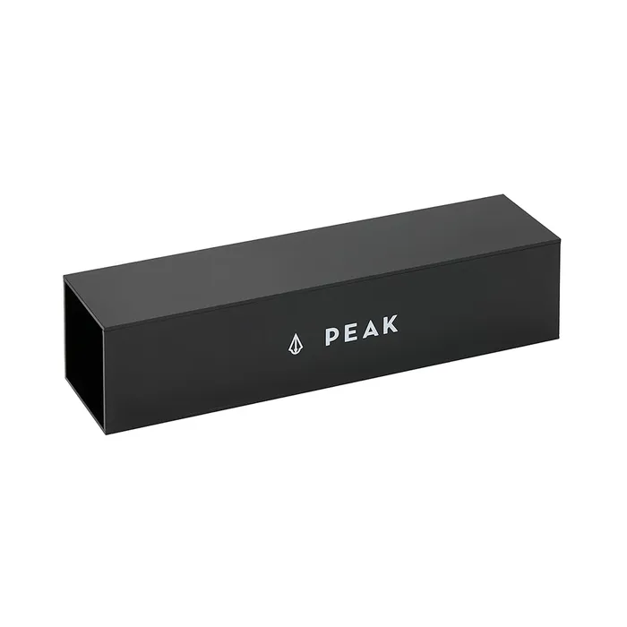 Male Sex Toys Peak Peak Acrylic Display Bar Pick Size