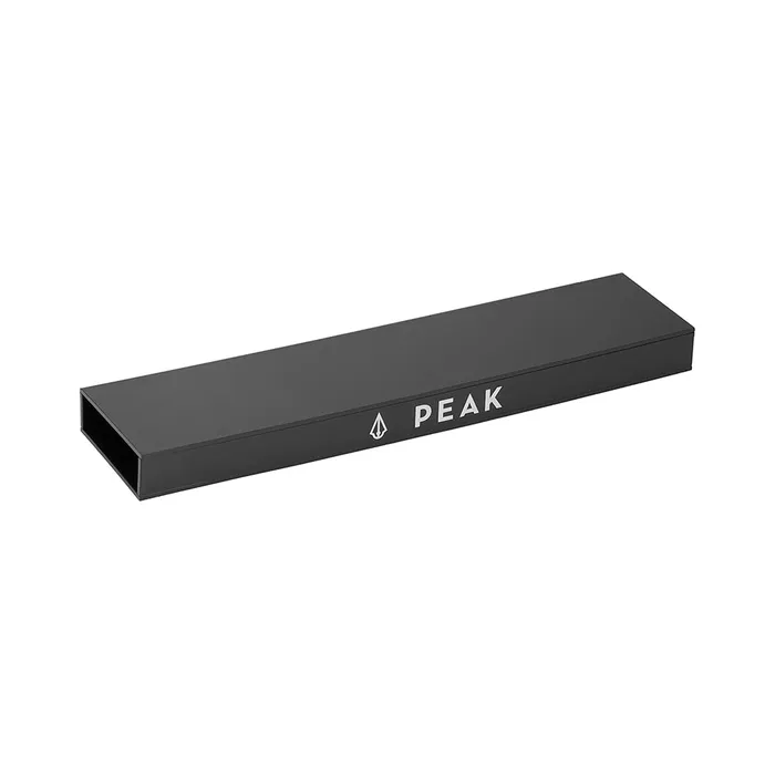 Male Sex Toys Peak Peak Acrylic Display Bar Pick Size