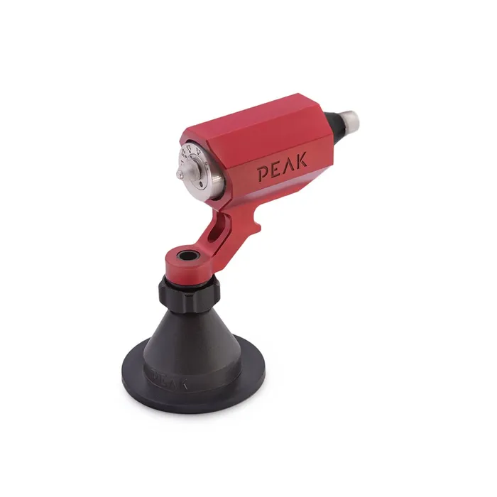 Male Sex Toys Peak Peak Star Vice Grip Machine Display Stand