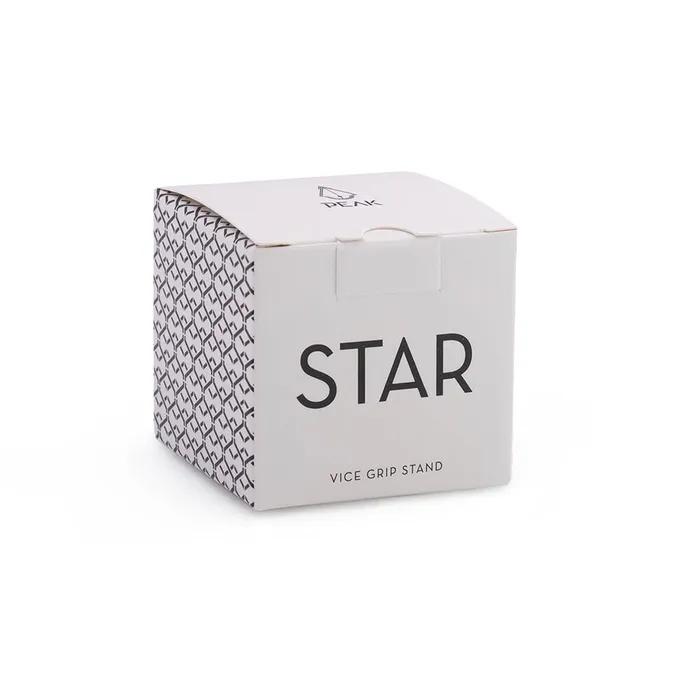 Male Sex Toys Peak Peak Star Vice Grip Machine Display Stand