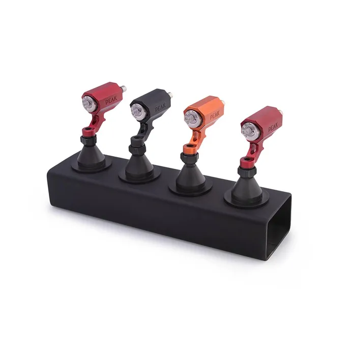 Male Sex Toys Peak Peak Star Vice Grip Machine Display Stand