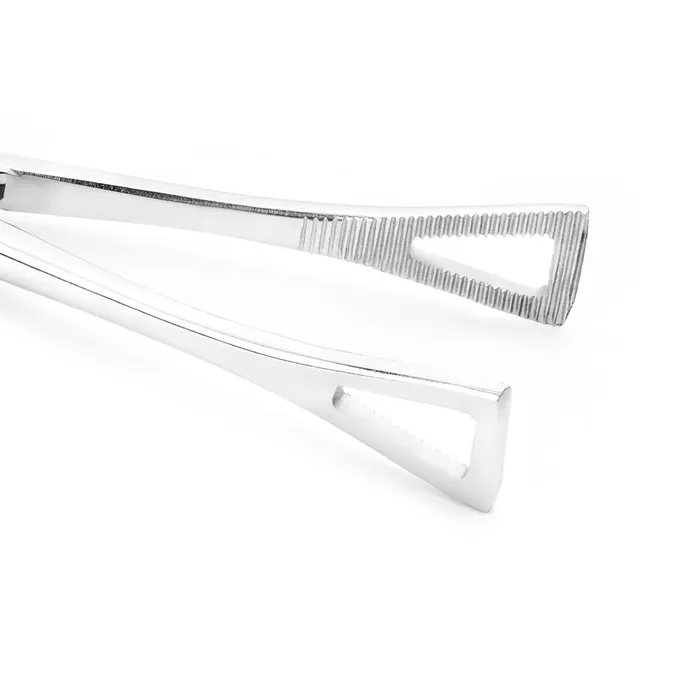 Male Sex Toys Pierced Tools Free Gift Pennington NonSlotted 6 Steel Forceps